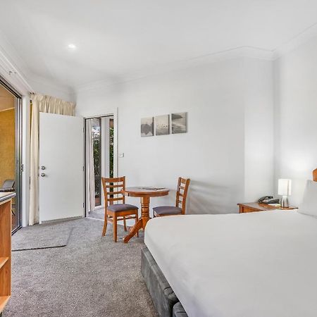 Leisure Inn Pokolbin Hill Extérieur photo