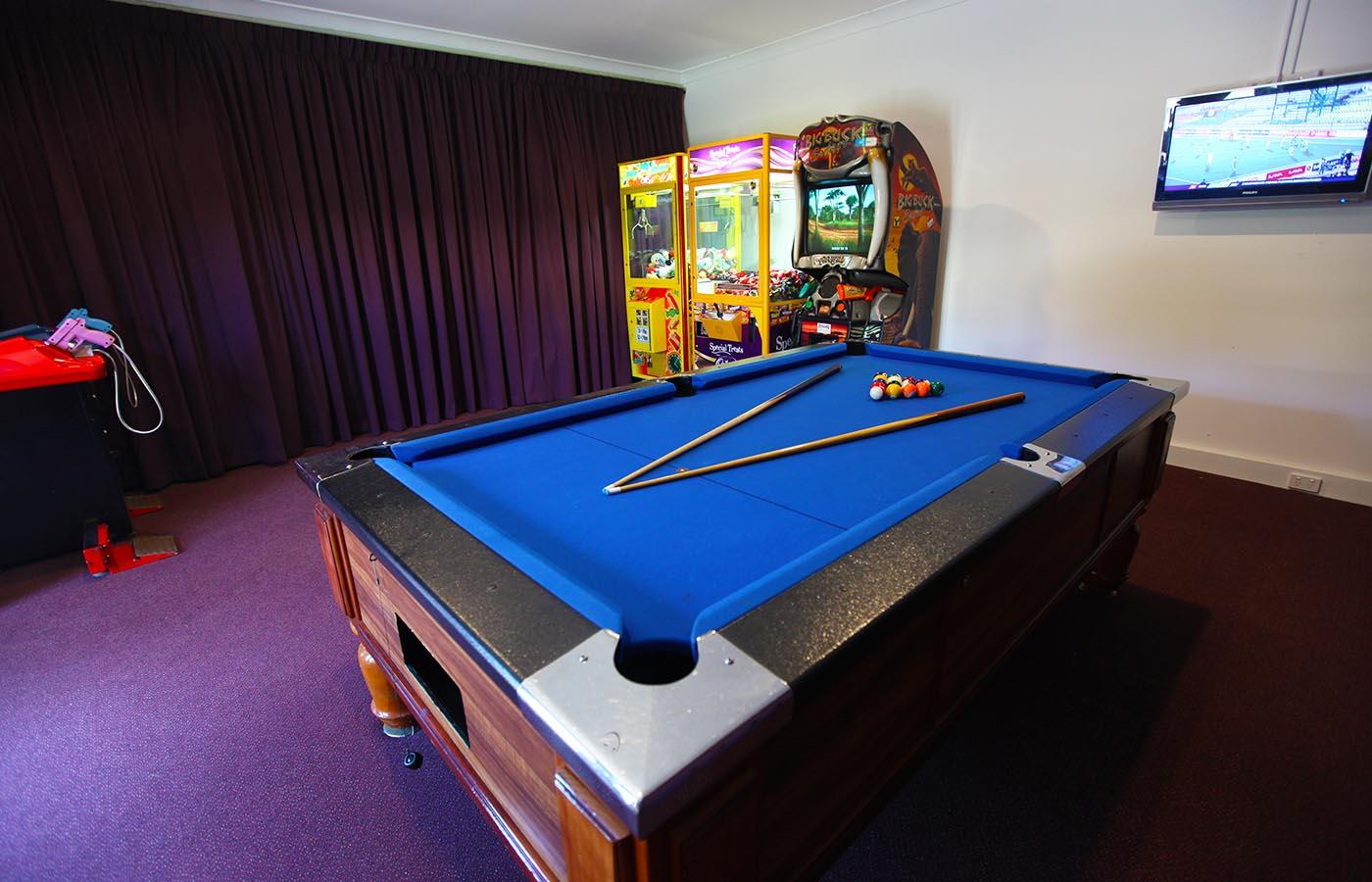 Leisure Inn Pokolbin Hill Extérieur photo