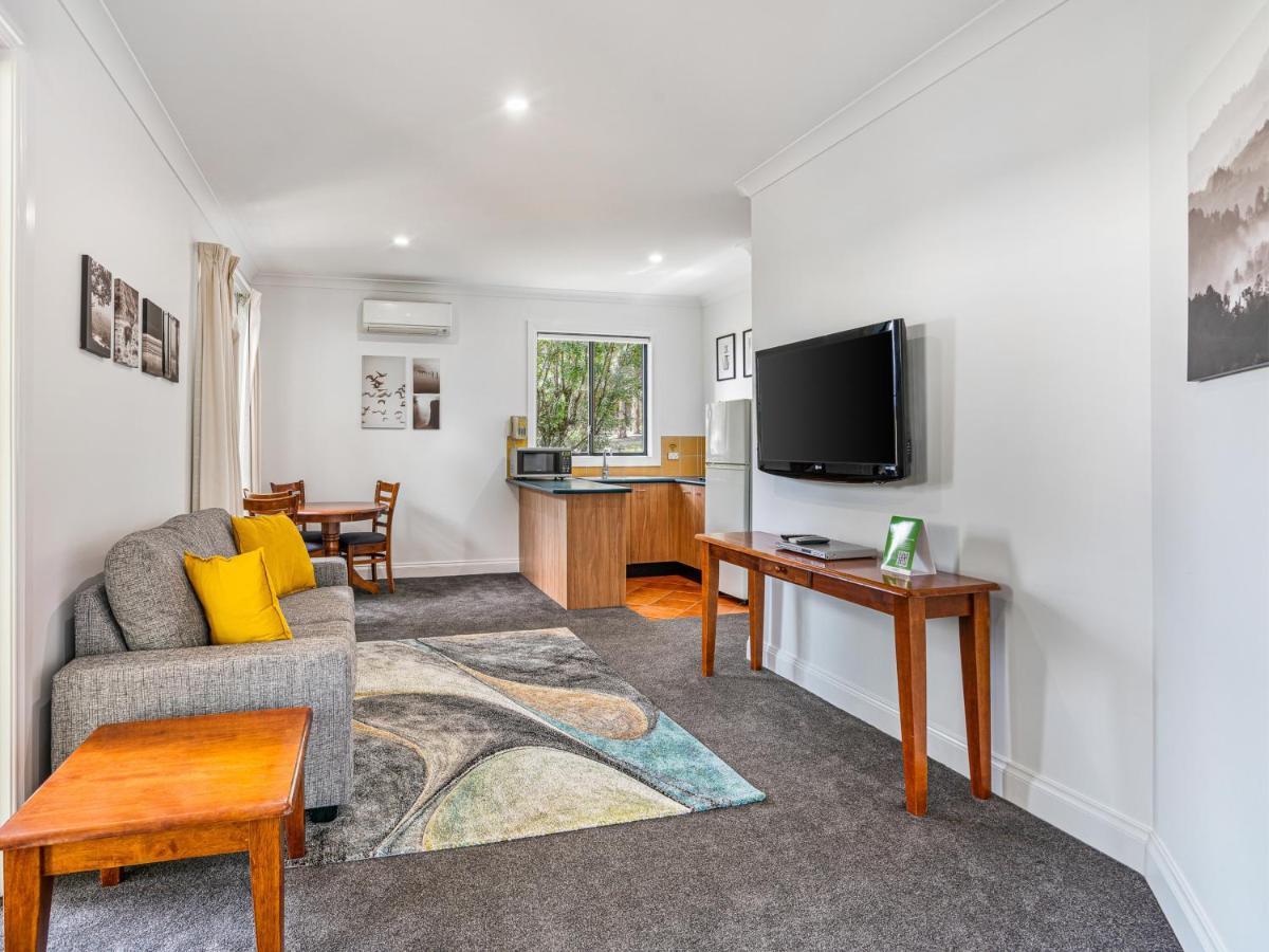Leisure Inn Pokolbin Hill Extérieur photo