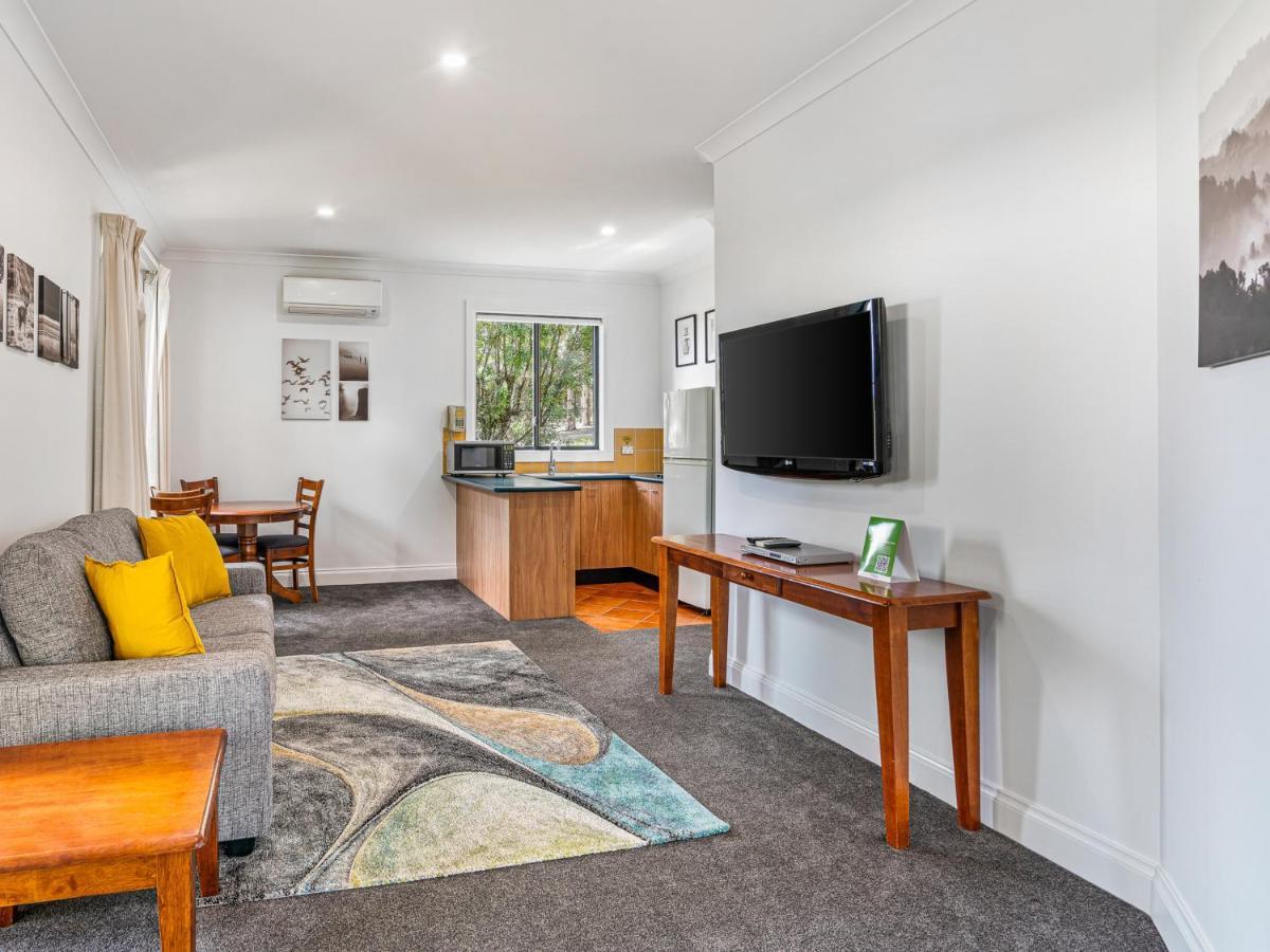 Leisure Inn Pokolbin Hill Extérieur photo