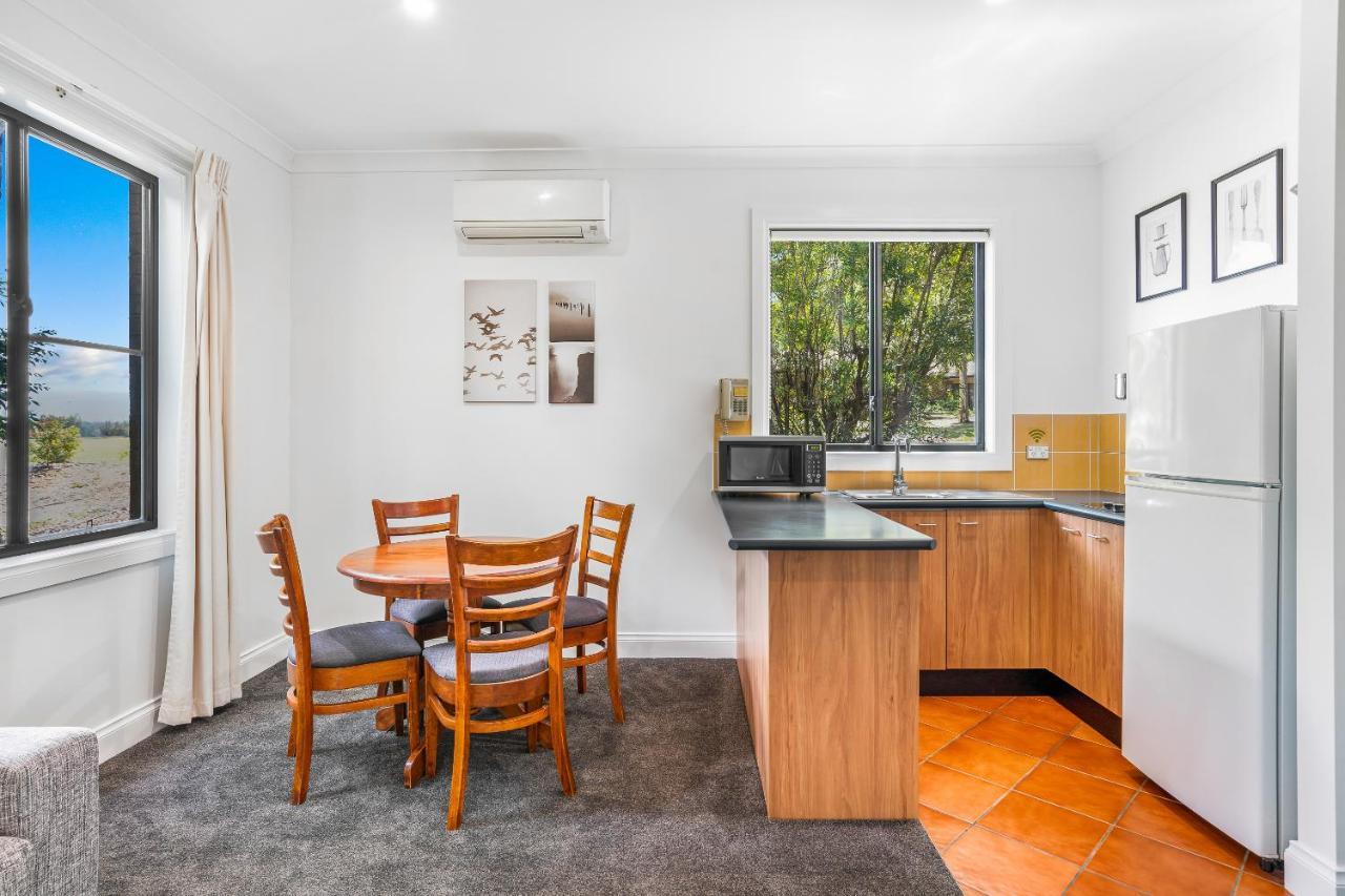 Leisure Inn Pokolbin Hill Extérieur photo
