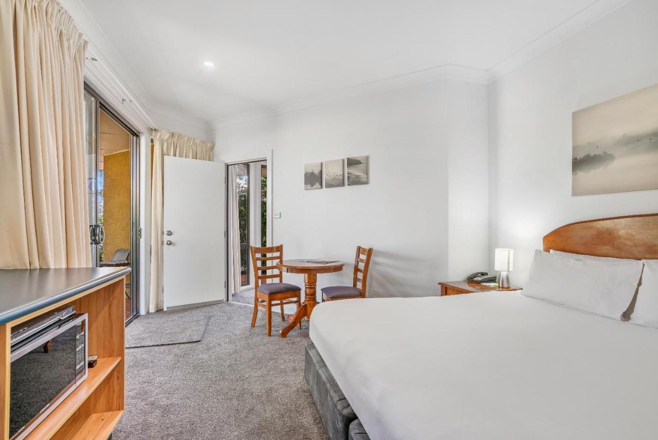 Leisure Inn Pokolbin Hill Extérieur photo