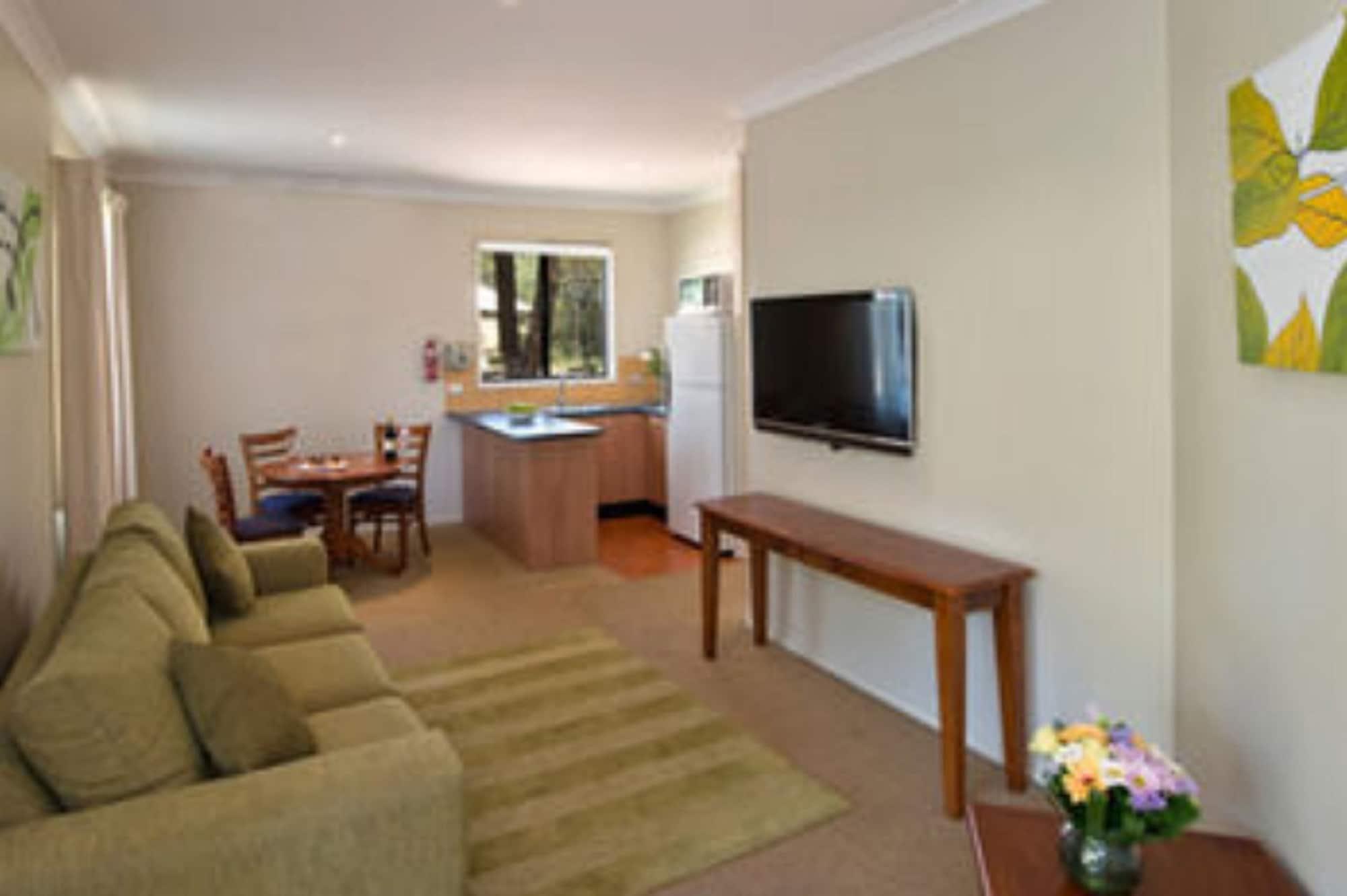 Leisure Inn Pokolbin Hill Extérieur photo