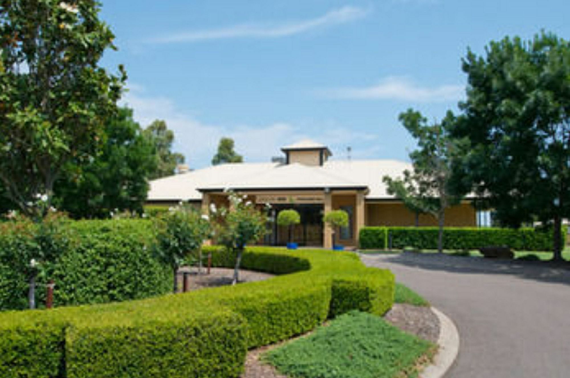 Leisure Inn Pokolbin Hill Extérieur photo