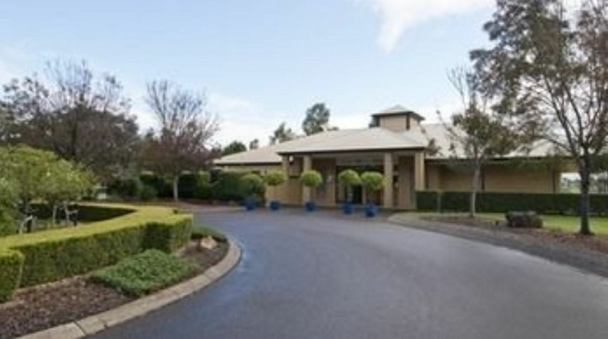 Leisure Inn Pokolbin Hill Extérieur photo